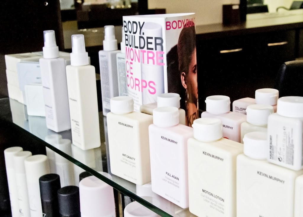 Harmonie Coiffure | 2425 Bd Bastien, Québec, QC G2B 1B3, Canada | Phone: (581) 500-2798