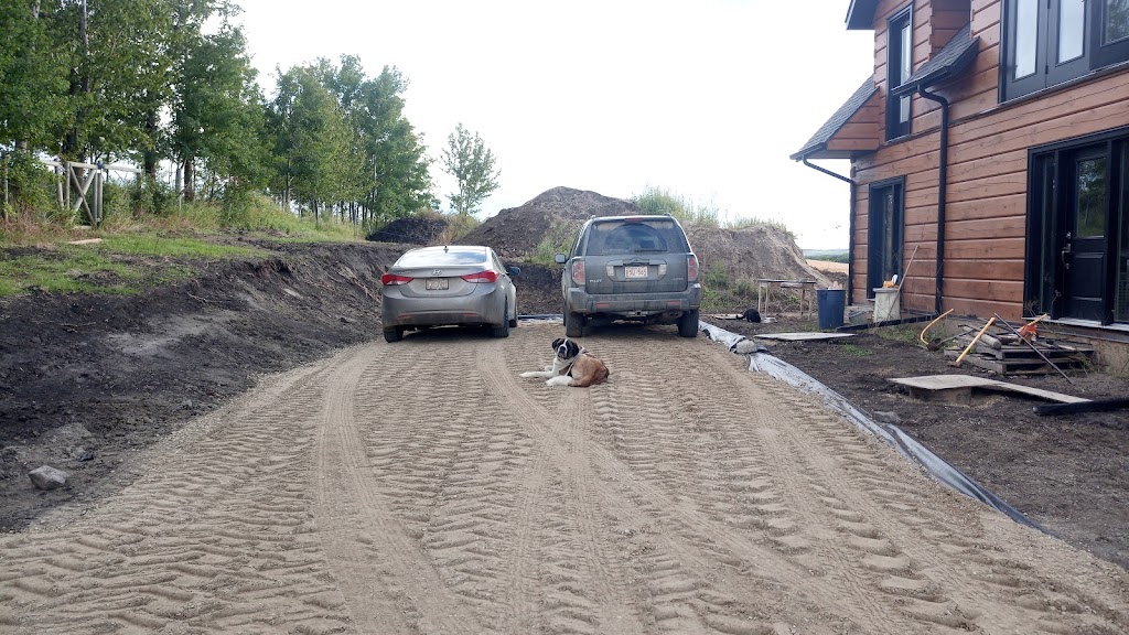 Looking Glass Creek Inc. | 9 main St, Delburne, AB T0M 0V0, Canada | Phone: (403) 872-7562