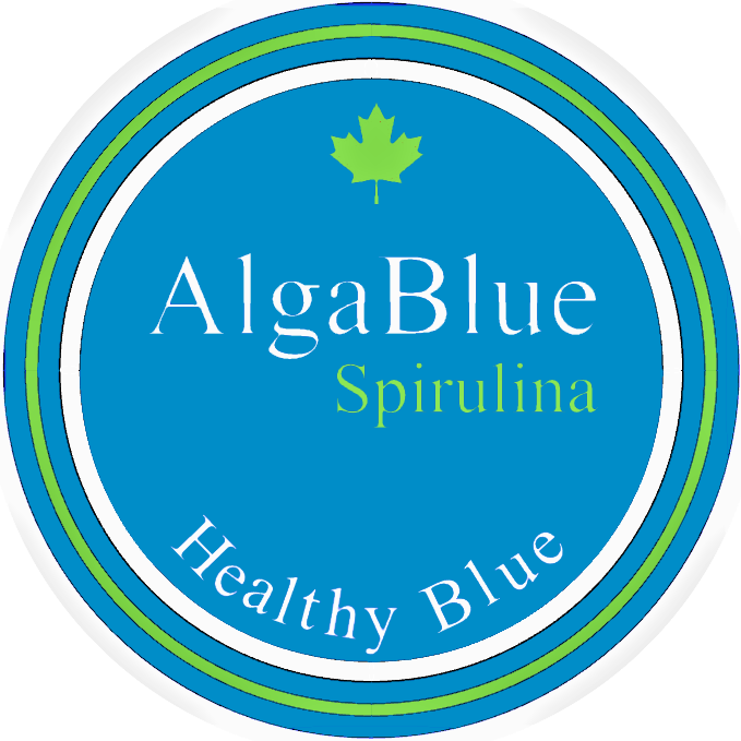 Spiruvive & AlgaBlue : Canadian Spirulina | 18560 River Rd, Richmond, BC V6V 1M1, Canada | Phone: (604) 447-4050