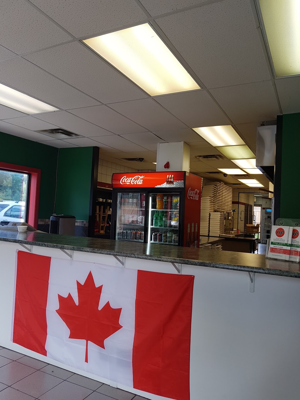 Dorchester Pizza | 4063 Hamilton Rd, Dorchester, ON N0L 1G2, Canada | Phone: (519) 268-2288