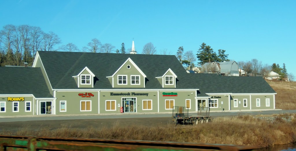 Guardian - Kennetcook Pharmacy | 6202 Hwy 354, Kennetcook, NS B0N 1P0, Canada | Phone: (902) 362-2211