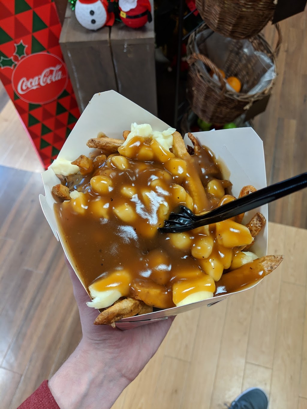 Marketplace Cafeteria | 2000 Simcoe St N, Oshawa, ON L1G 8C4, Canada | Phone: (905) 721-2000