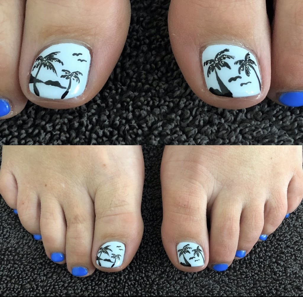 Kirbside Nails | 40157 Government Rd, Garibaldi Highlands, BC V0N 1T0, Canada | Phone: (604) 815-2145