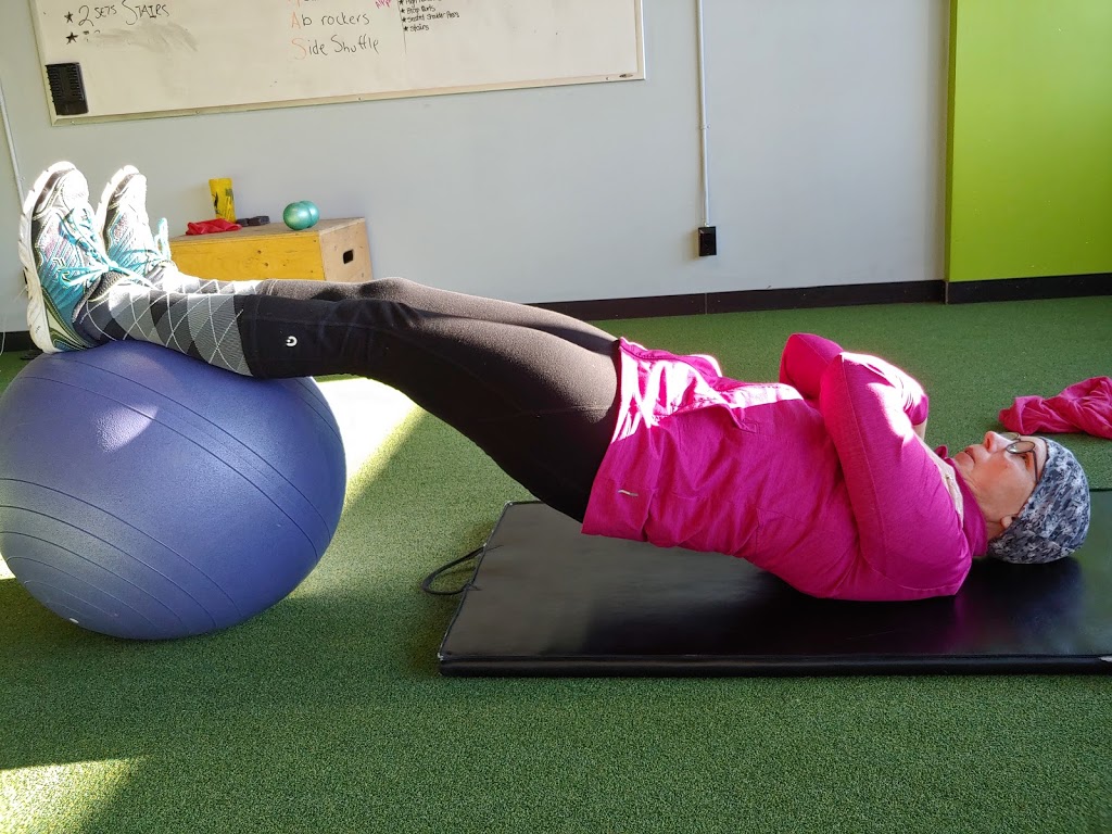 Built Strong Athletics | 208 112 Southbank Blvd, Okotoks, AB T1S 0G1, Canada | Phone: (587) 757-9024