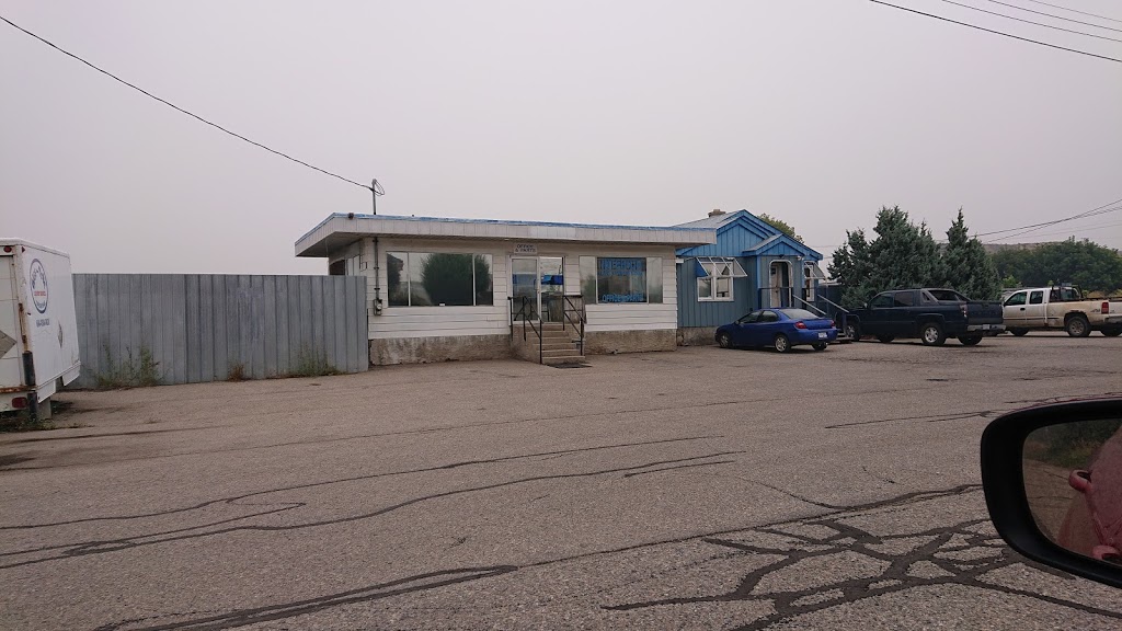 Interior Auto Wrecking (1969) Ltd | 3101 45th Ave, Vernon, BC V1T 3N7, Canada | Phone: (250) 545-2104