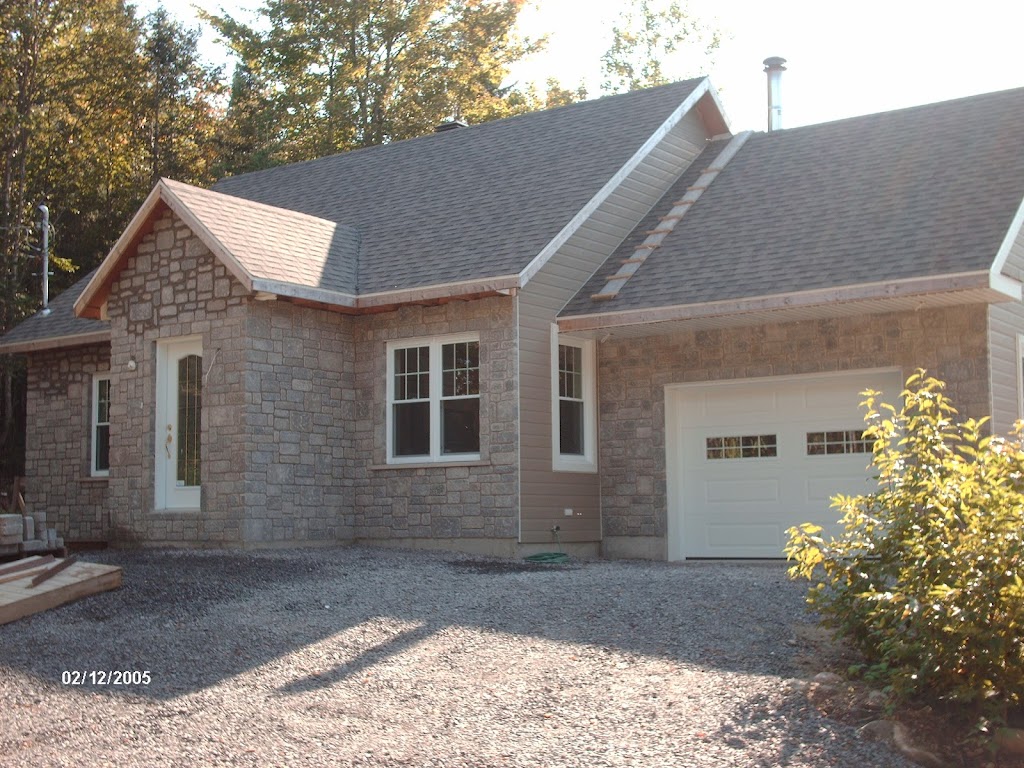 Maconnerie Morgan Inc | 104 Carr Jean-Côté, Québec, QC G1B 2G5, Canada | Phone: (418) 576-8175