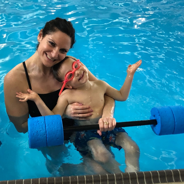 The Aqua Life Swim Academy | 6750 Mississauga Rd, Mississauga, ON L5N 2L3, Canada | Phone: (833) 744-2782