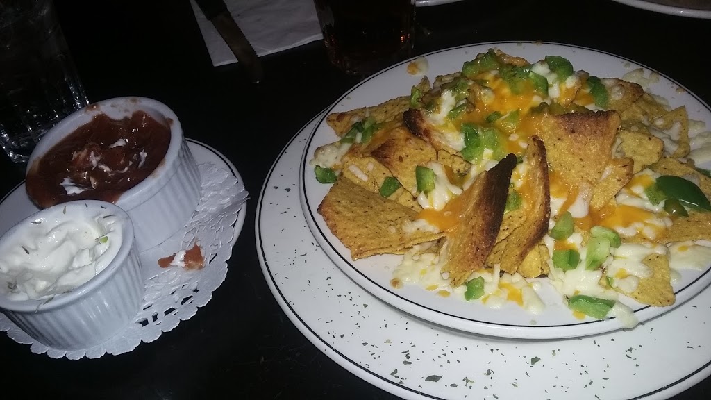 Resto-Bar Faste-Fou | 30 Rue des Forges, Trois-Rivières, QC G9A 6E3, Canada | Phone: (819) 378-5861