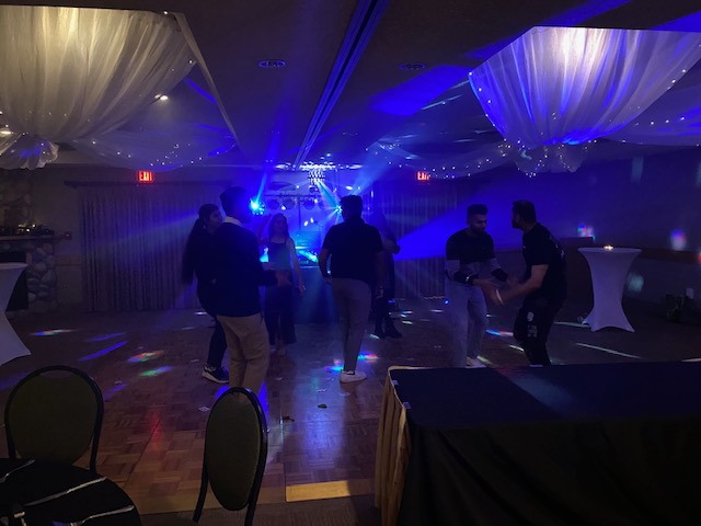 Party on the Island DJ Services and Promotions | Parker Rd, Qualicum Beach, BC V9K 1X4, Canada | Phone: (403) 891-1867