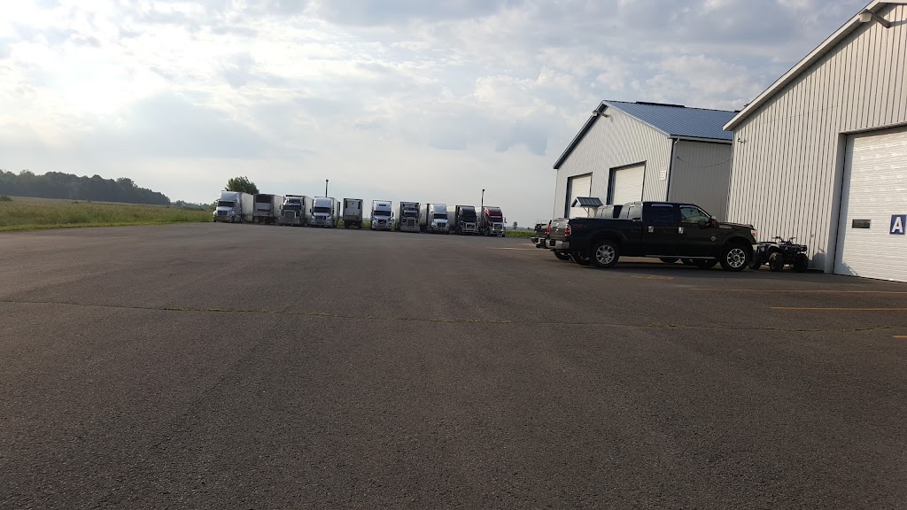 Marc Riendeau | 1635 Rue Principale, Saint-Michel, QC J0L 2J0, Canada | Phone: (450) 454-6289