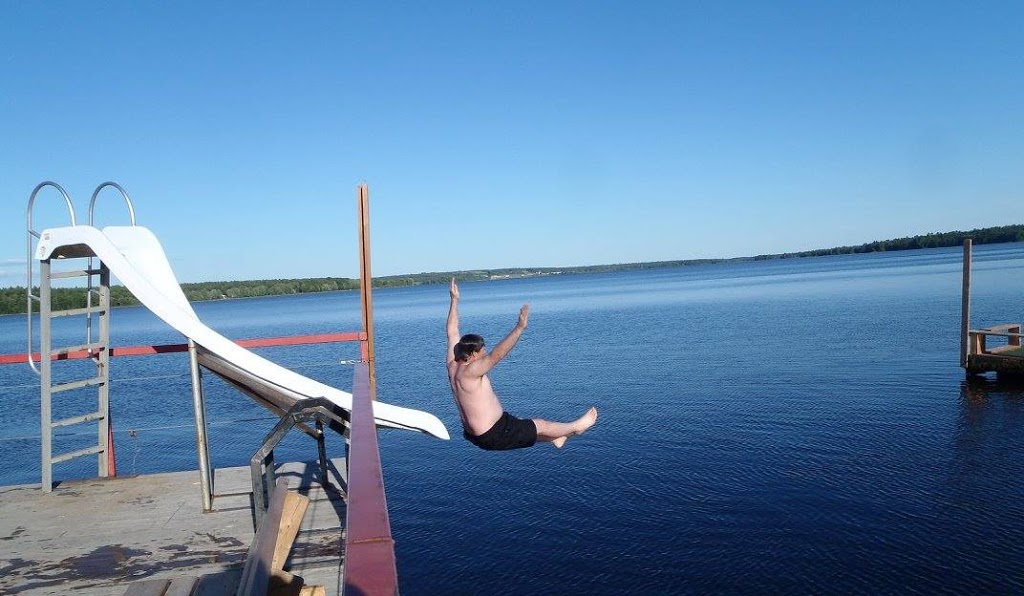 Horse Country Campground | 503 Rafting Rd, Foresters Falls, ON K0J 1V0, Canada | Phone: (613) 867-0585