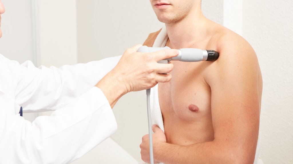 NorthCare Physiotherapy | 3292 Bayview Ave Unit 304, North York, ON M2M 4J5, Canada | Phone: (416) 814-8067