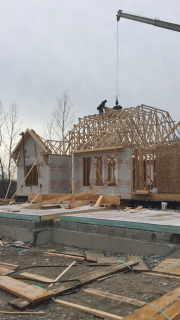 Moza Construction Company Inc. | 3379, 15 S Main St, Yale, MI 48097, USA | Phone: (810) 387-9773