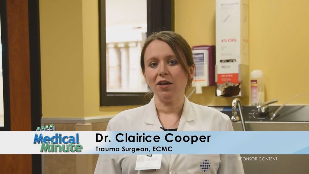 UBMD Surgery at ECMC | 462 Grider St, Buffalo, NY 14215, USA | Phone: (716) 859-2700