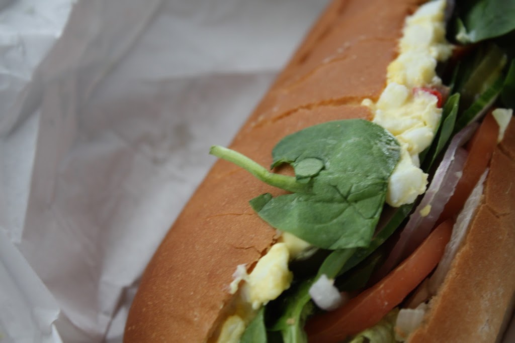 Subway | Macs Convenience Store, 310 Main St, Mount Forest, ON N0G 2L2, Canada | Phone: (519) 323-1766