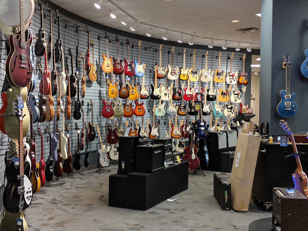 Long & McQuade Musical Instruments | 9219 28 Ave NW, Edmonton, AB T6N 1N1, Canada | Phone: (780) 432-0102