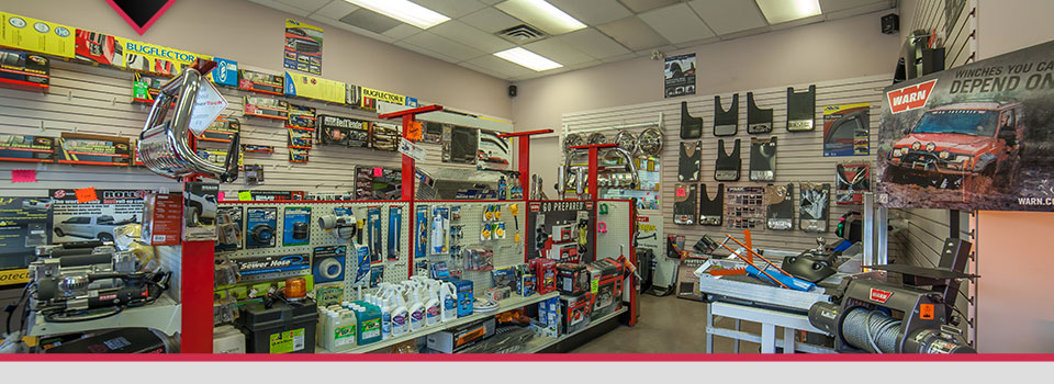 United Hitch & Truck Accessories | 107-2631 Enterprise Way, Kelowna, BC V1X 7Z3, Canada | Phone: (250) 861-8711