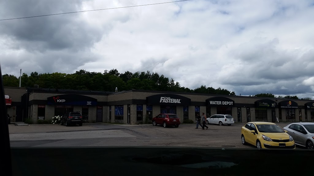 Fastenal Canada | 440 Ecclestone Dr Unit #8, Bracebridge, ON P1L 1Z6, Canada | Phone: (705) 645-5440