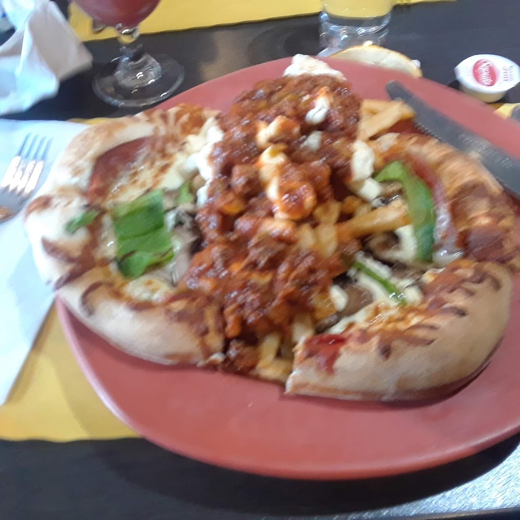 Resto 2000 | 3111 Route Lagueux, Saint-Étienne-de-Lauzon, QC G6J 1K5, Canada | Phone: (418) 831-3444