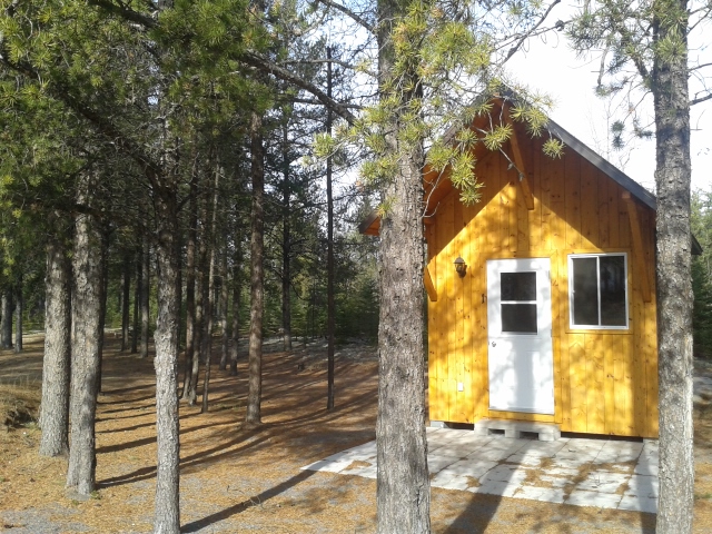 Camping La Rochelle Inc | 471 Rue des Marguerites, Trois-Rivières, QC G8W 2B6, Canada | Phone: (819) 372-9636