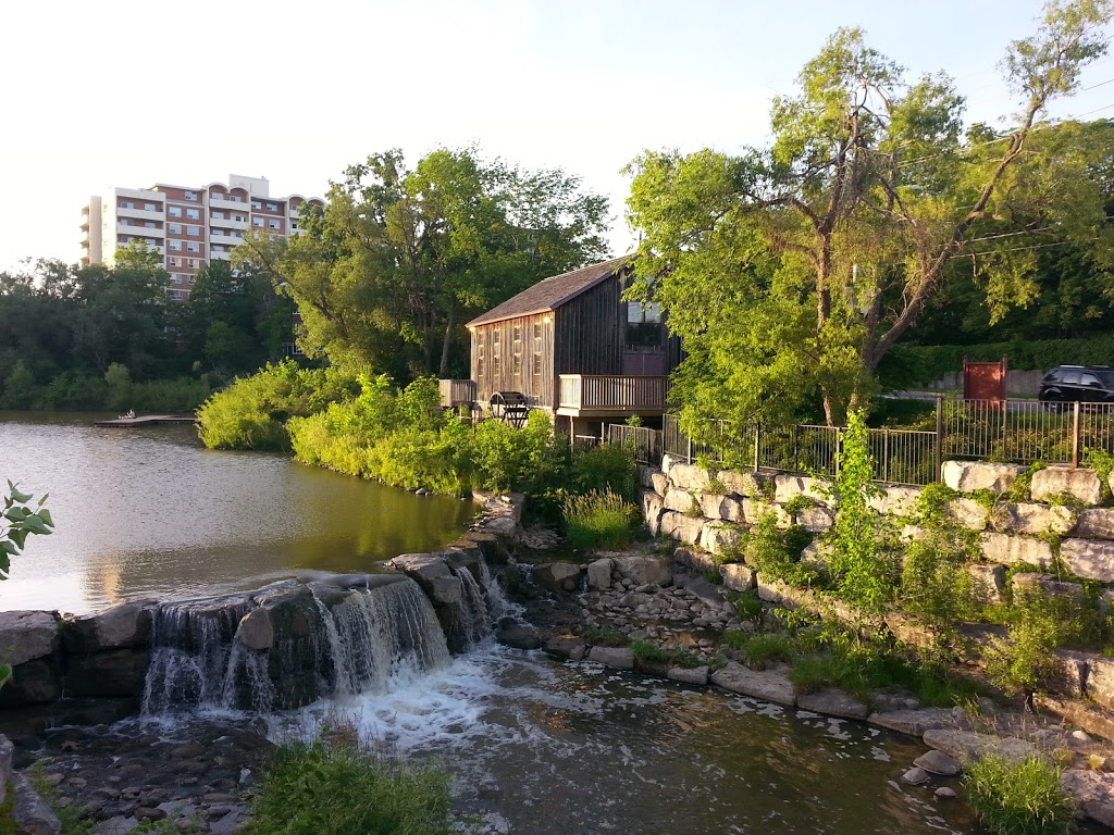 Waterloo Park | 50 Young St W, Waterloo, ON N2L 2Z4, Canada | Phone: (519) 725-0511