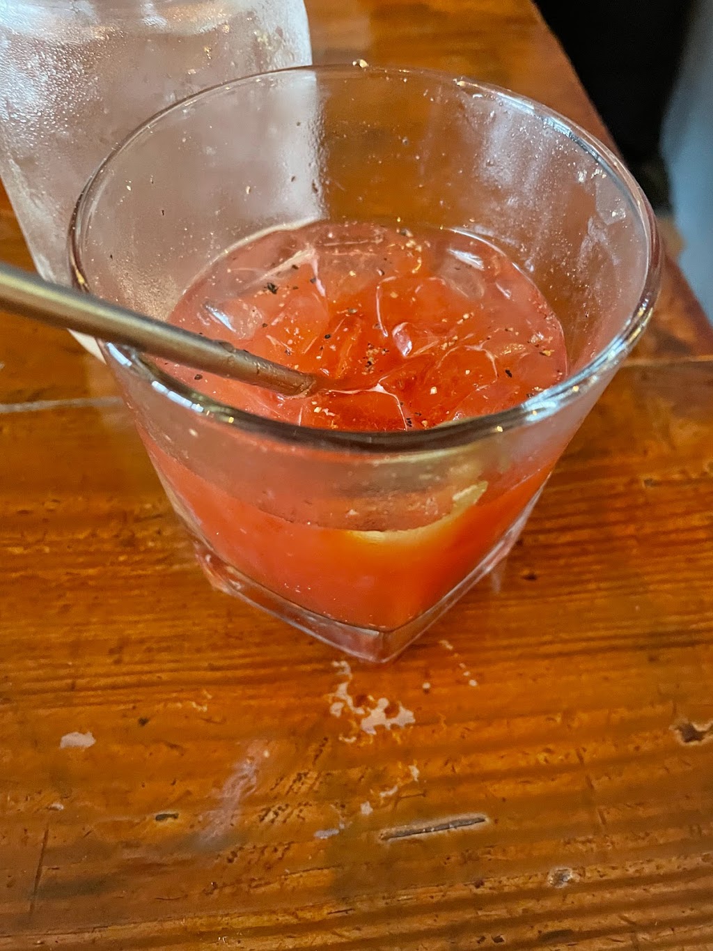 Whiskey Six BBQ | 826 Renfrew St, Vancouver, BC V5K 4B6, Canada | Phone: (604) 428-4050