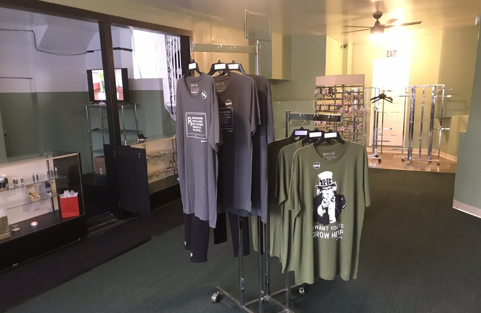 True Hemp | 796 Tonawanda St, Buffalo, NY 14207, USA | Phone: (716) 208-6928