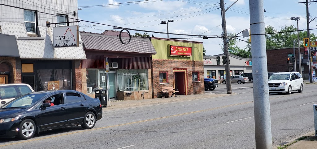 Great Wall Restaurant | 190 Kenilworth Ave N, Hamilton, ON L8H 4S2, Canada | Phone: (905) 549-2229