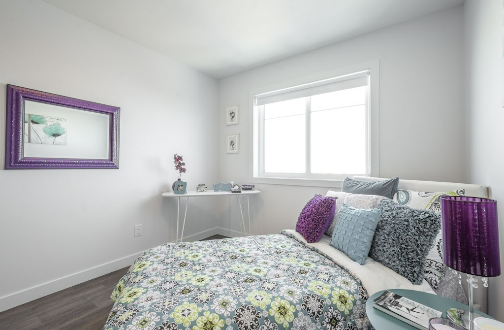 Chappelle Gardens Villas | 1234 Chappelle Blvd SW #70, Edmonton, AB T6W 4T3, Canada | Phone: (587) 598-4020