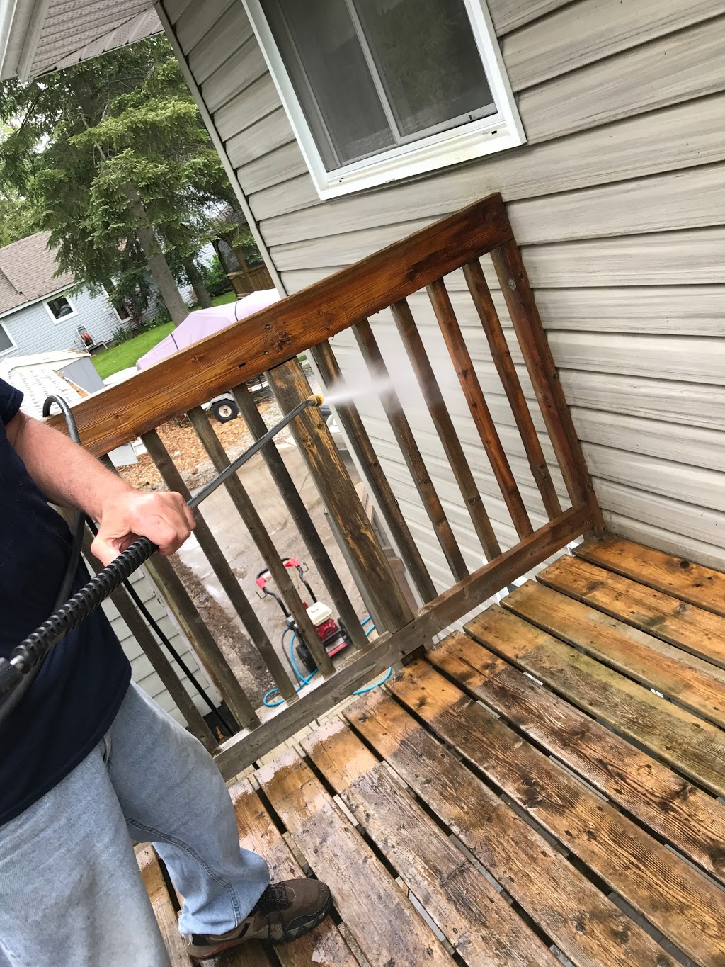 Country Clean your clean connection | 255 Huronia Rd, Barrie, ON L4N 4G2, Canada | Phone: (705) 794-2561