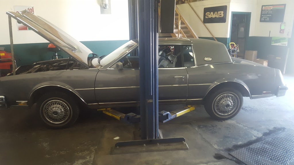 X J Auto Service Inc | 5648 Burleigh Crescent SE B, Calgary, AB T2H 1Z8, Canada | Phone: (403) 287-1998