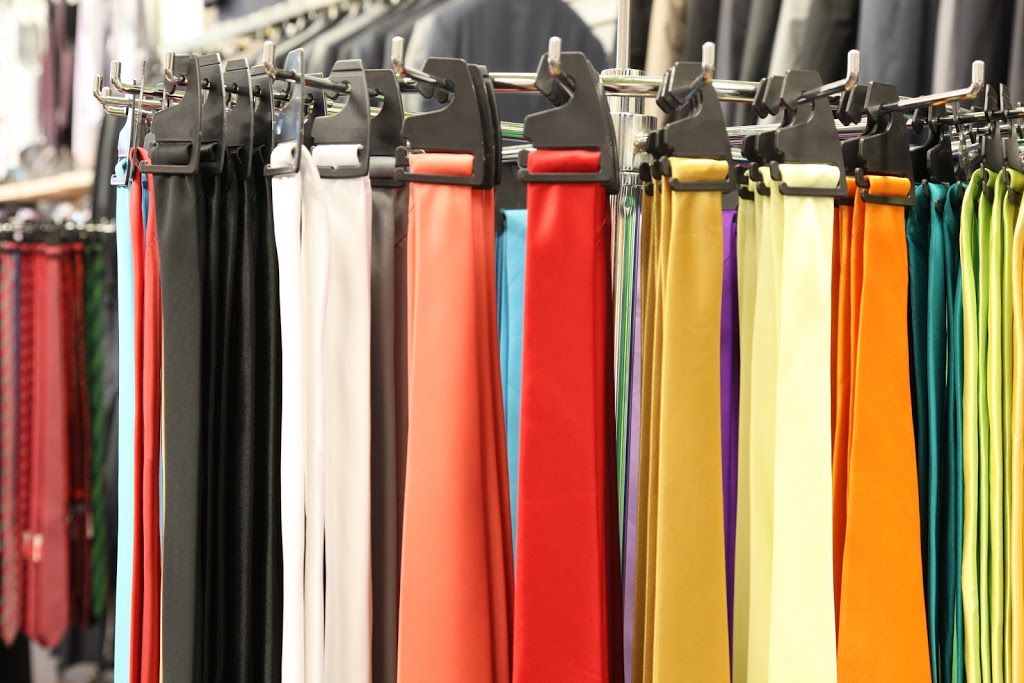 John Pomer Menswear | 85 Ellesmere Rd #47, Scarborough, ON M1R 4B9, Canada | Phone: (416) 301-4002