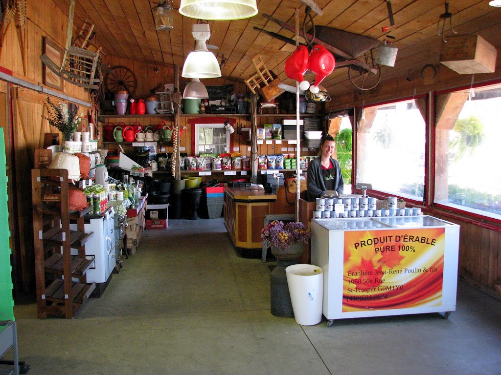 Ferme Boivert | 1200 Rang Saint Michel, Shawinigan-Sud, QC G9P 4G2, Canada | Phone: (819) 537-9589