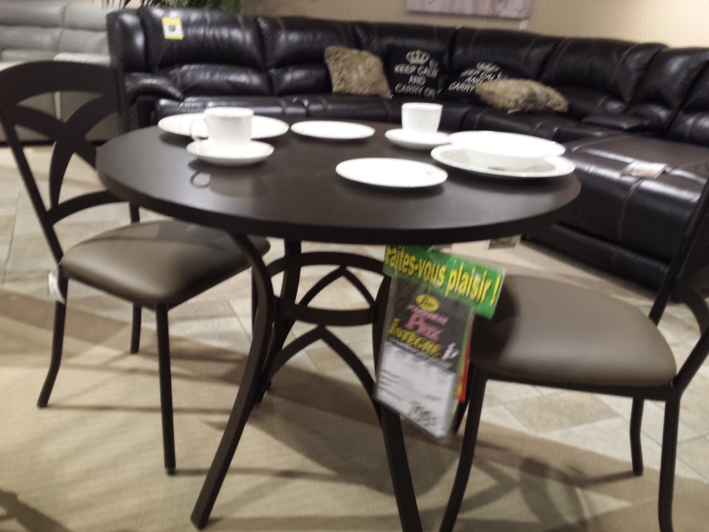 Leons Furniture | 11201 Rue Renaude-Lapointe, Anjou, QC H1J 2T4, Canada | Phone: (514) 353-7506