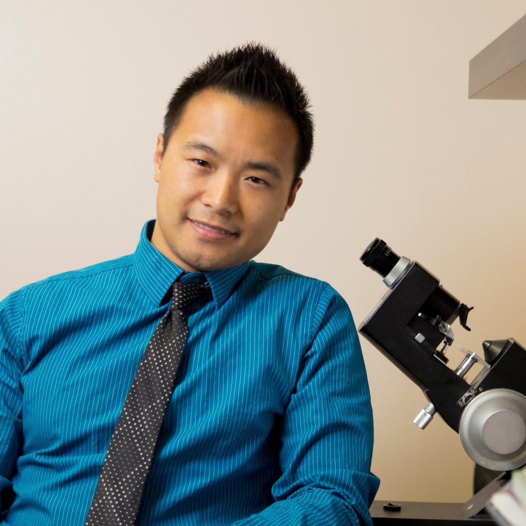 Chan Optometry | 7750 Kennedy Rd unit 6, Markham, ON L3R 0A7, Canada | Phone: (905) 604-6856