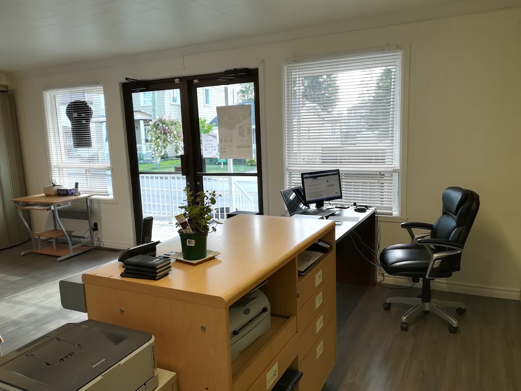 Quali-LED | 1495 Rue Principale, Saint-Gilles, QC G0S 2P0, Canada | Phone: (418) 401-1666