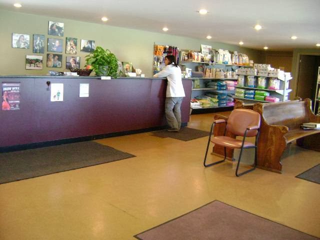Wingrove Veterinary Svc | 8737 Wellington Rd 124, Guelph, ON N1H 6H7, Canada | Phone: (519) 856-9541