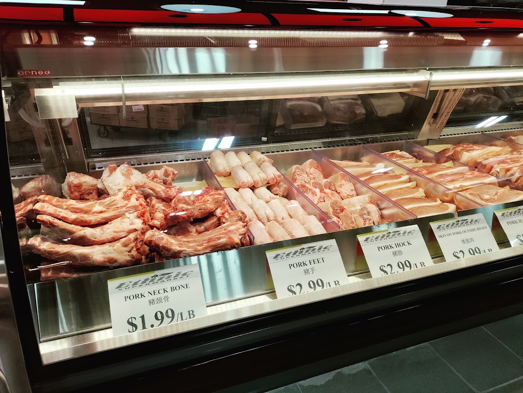 Ethnic Supermarket | 234 Victoria Rd S, Guelph, ON N1E 5R1, Canada | Phone: (519) 822-5999