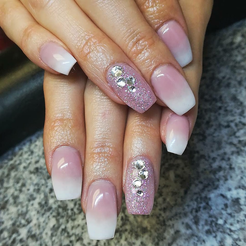 Bit to Lit Nail Salon | 4200 ON-35, Cameron, ON K0M 1G0, Canada | Phone: (705) 791-3139