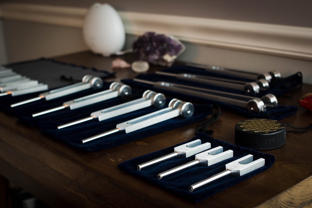 Tuned Sound Therapy | 2427 Birkdale Crescent, Oakville, ON L6M 3X5, Canada | Phone: (289) 242-9395