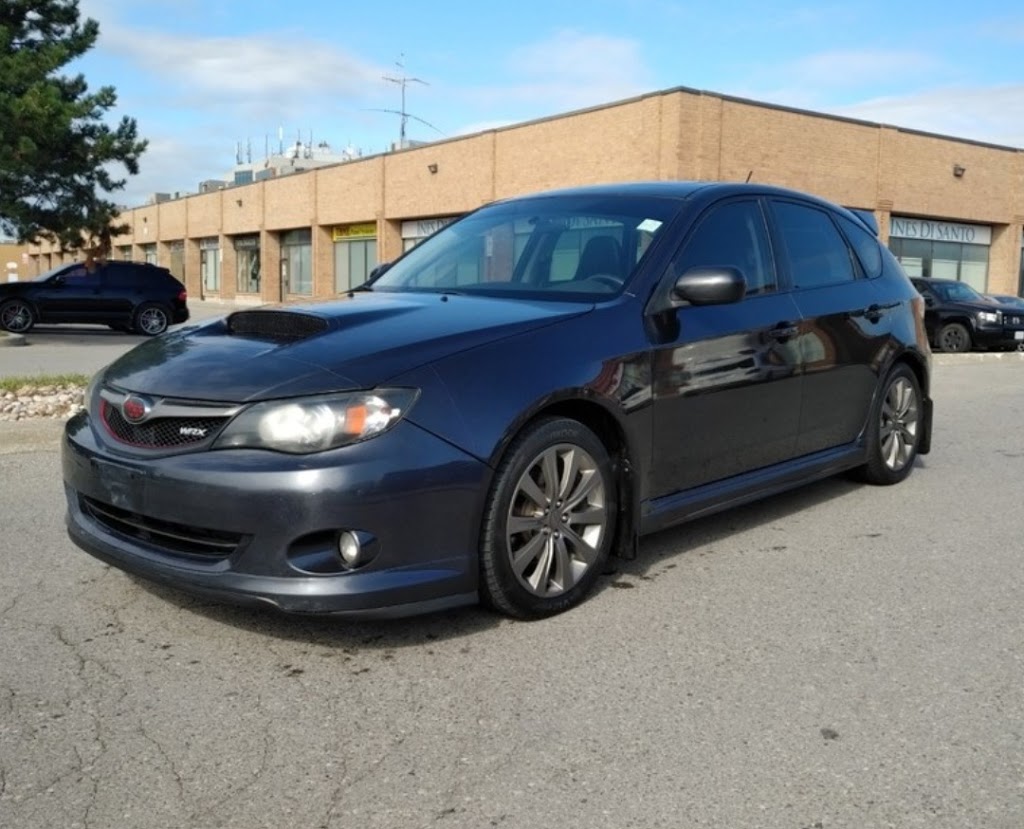 Dreamz Automotive | 120 Winges Rd, Woodbridge, ON L4L 6A9, Canada | Phone: (647) 208-7242