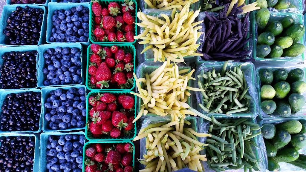 Campbellford Farmers Market | 66 Front St S, Campbellford, ON K0L 1L0, Canada | Phone: (705) 653-2546