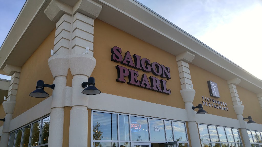 Saigon Pearl | 9650 Harvest Hills Boulevard NE #901, Calgary, AB T3K 0B3, Canada | Phone: (403) 532-3999