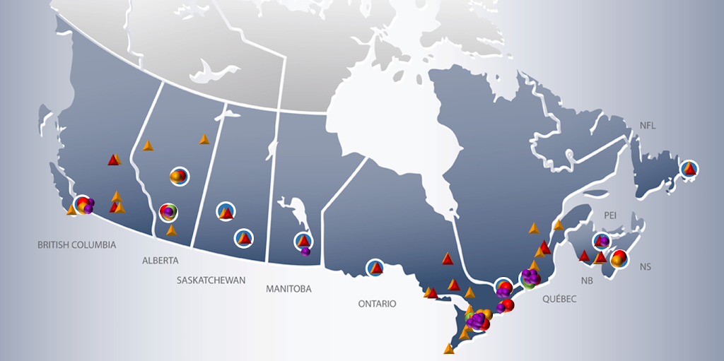 SCI | 2303 Stevenage Dr, Ottawa, ON K1G 3W1, Canada | Phone: (866) 773-7735