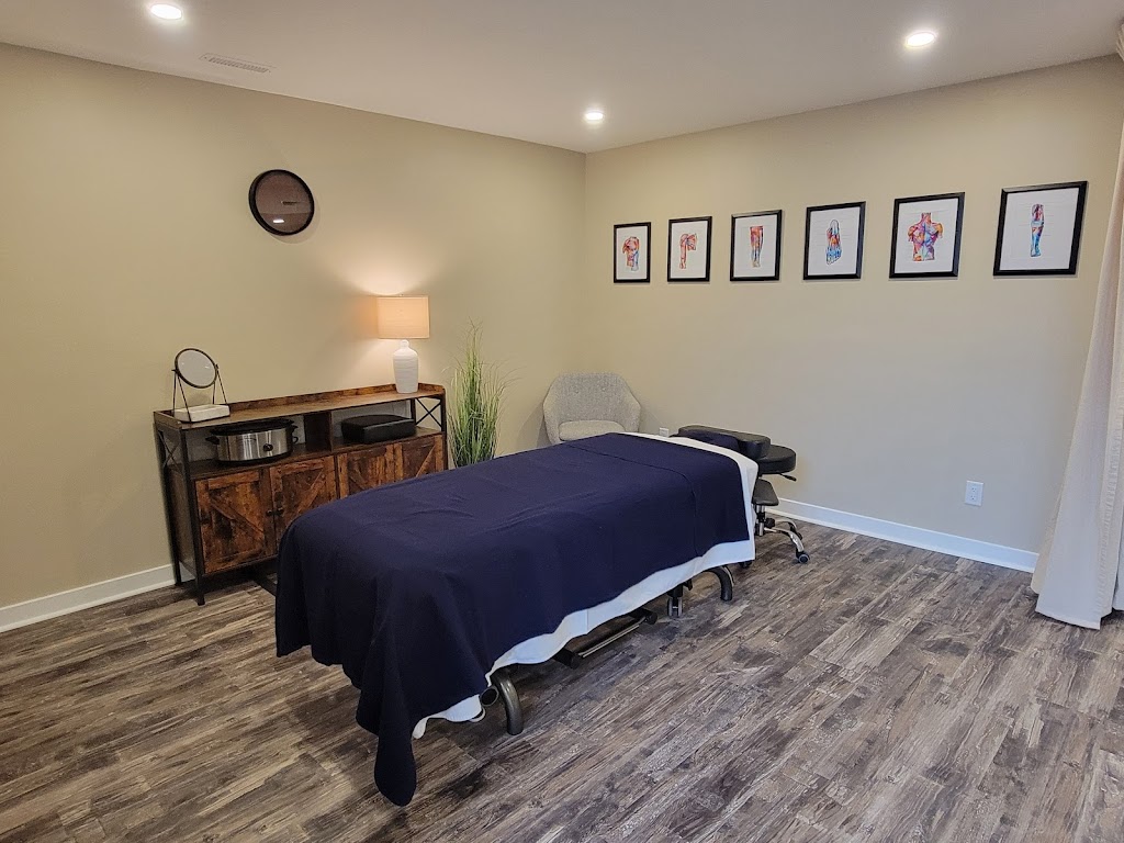 Collingwood RMT | 40 Greaves Ave, Collingwood, ON L9Y 0Z5, Canada | Phone: (705) 607-9977