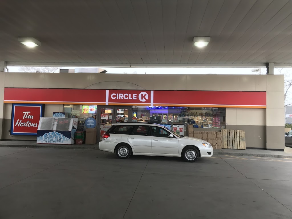 Esso | 2471 Barton St E, Hamilton, ON L8E 2X1, Canada | Phone: (905) 578-1133