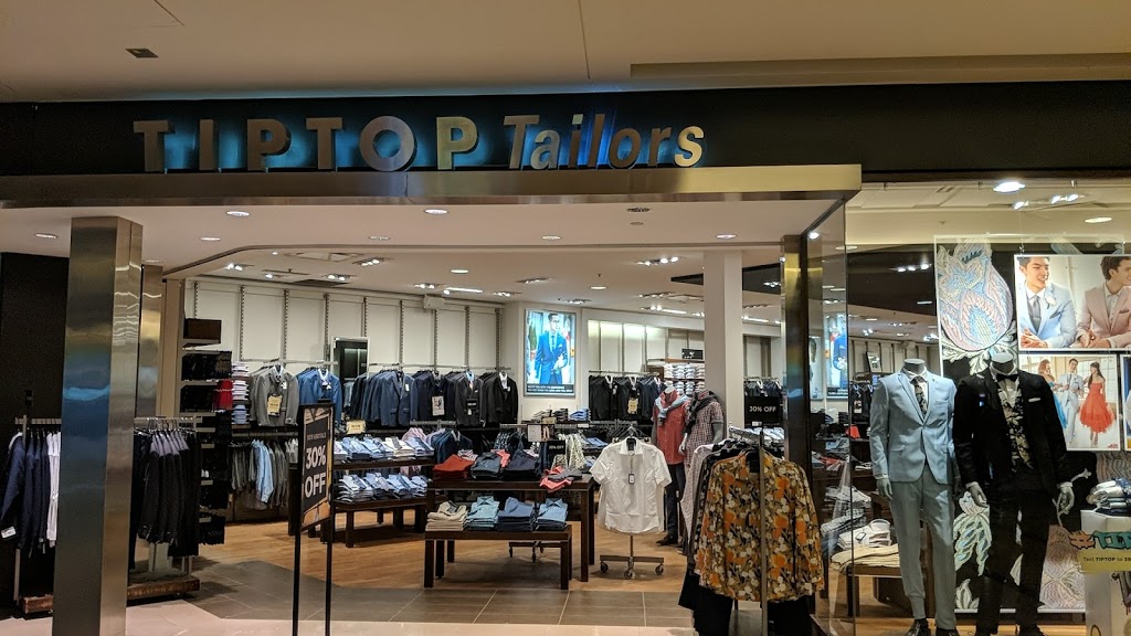 Tip Top (Tailors since 1909) | 25 The West Mall #244, Etobicoke, ON M9C 1B8, Canada | Phone: (416) 621-8750