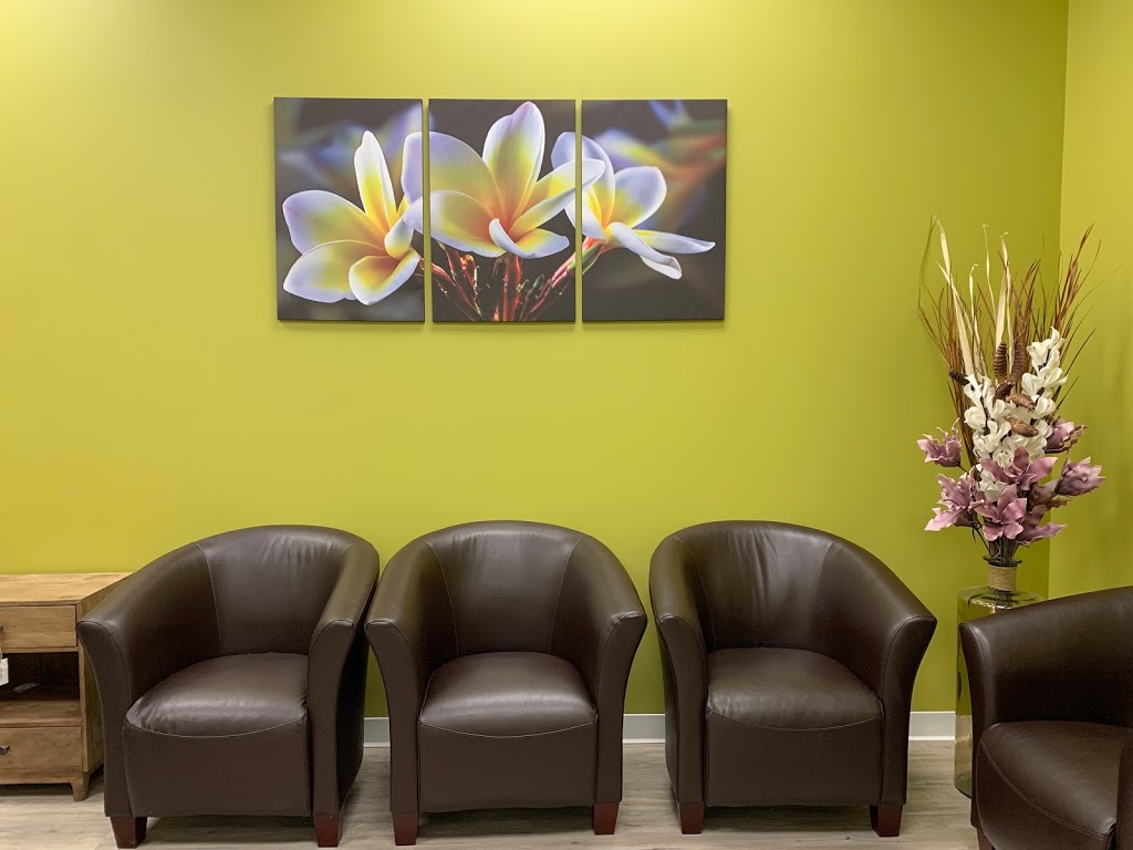 Reuan Namthip Thai Massage and Spa | 960 Yankee Valley Blvd Unit 202, Airdrie, AB T4A 2E4, Canada | Phone: (587) 254-6969