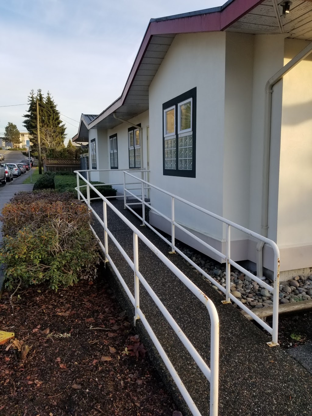 st anne clinic | 11664 223 St, Maple Ridge, BC V2X 5X5, Canada | Phone: (778) 572-8502