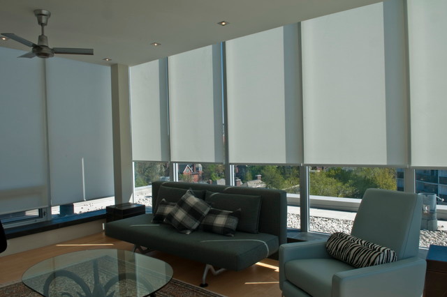 G Line Solar Shading | 527 Edgeley Blvd #8, Concord, ON L4K 4G6, Canada | Phone: (905) 669-7520